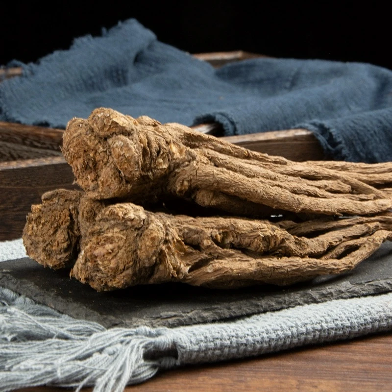 -云南特产 全枝当归 250克/500克