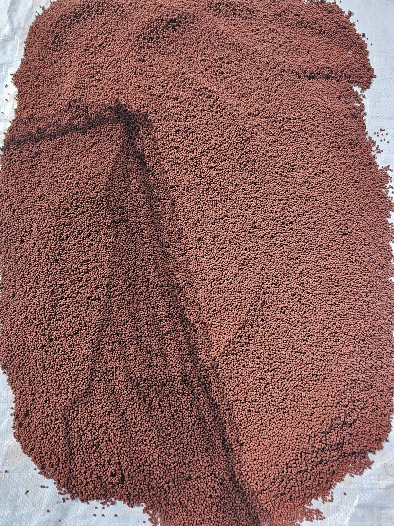 赛用级00号特配料适用于鱼苗4-8公分 增头增红增亮片100克