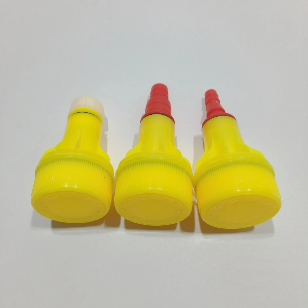 育苗洒水喷头浇水工具浇花喷头洒水枪园艺棚育苗洒水枪