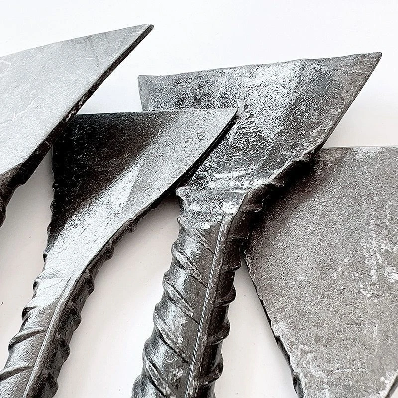 螺纹钢铲刀清理水泥地面油污铲墙皮铲子錾子地面专用凿子加厚