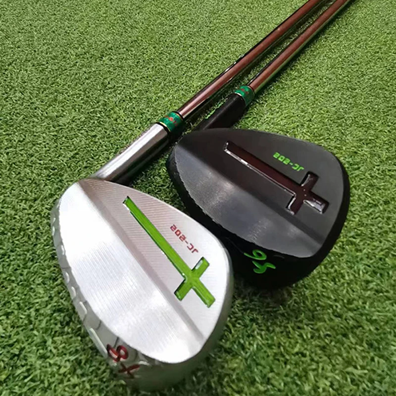 新款高尔夫沙杆JC 剑道高尔夫球杆 软铁锻造挖起杆角度杆男士短杆