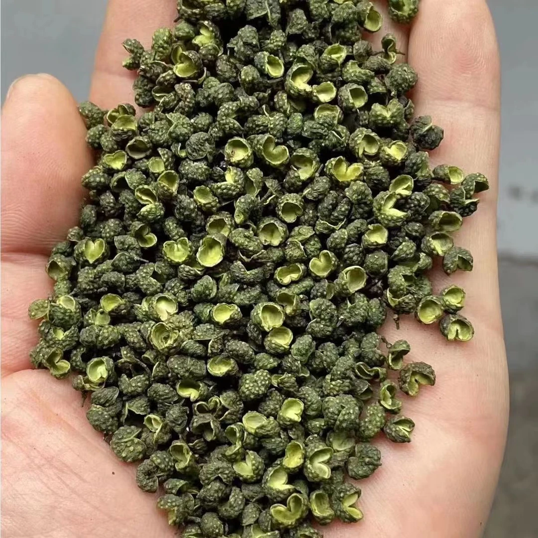 【青-花-椒】 云南精选优质现收特产干货