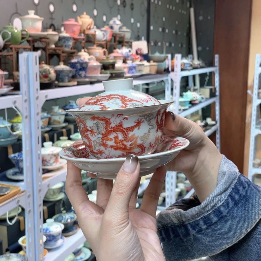 【闪购商品】陶瓷一