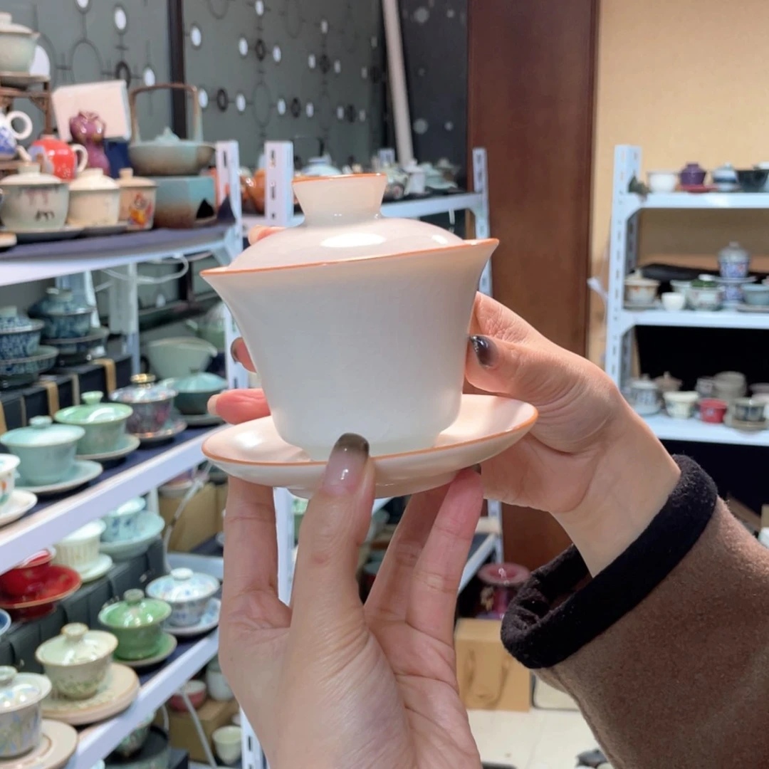 【闪购商品】陶瓷一