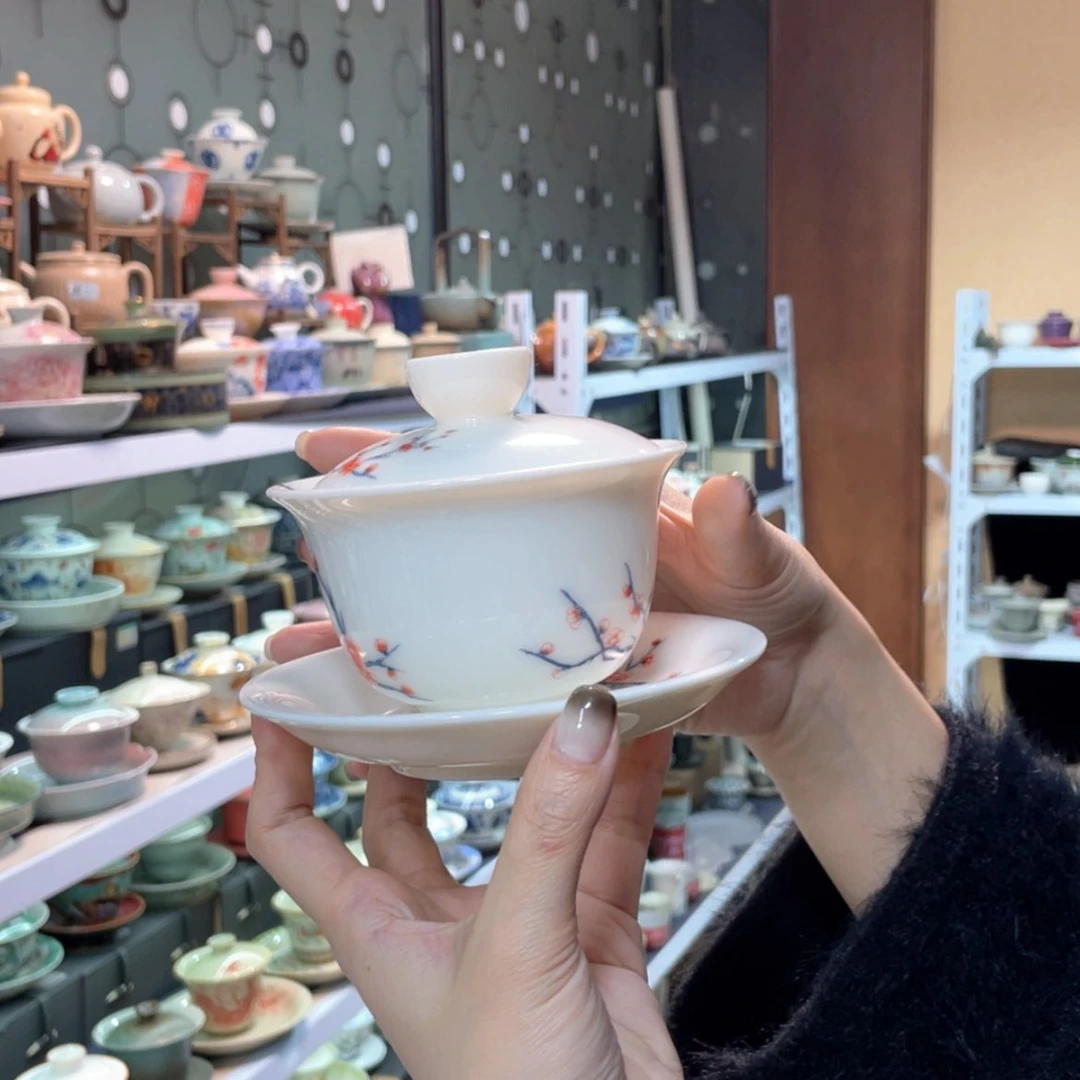 【闪购商品】陶瓷一