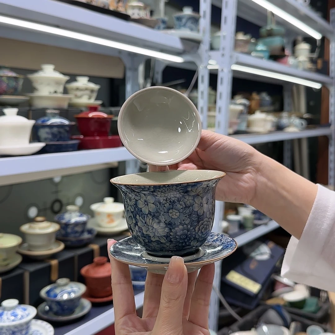 款式高温陶瓷材料