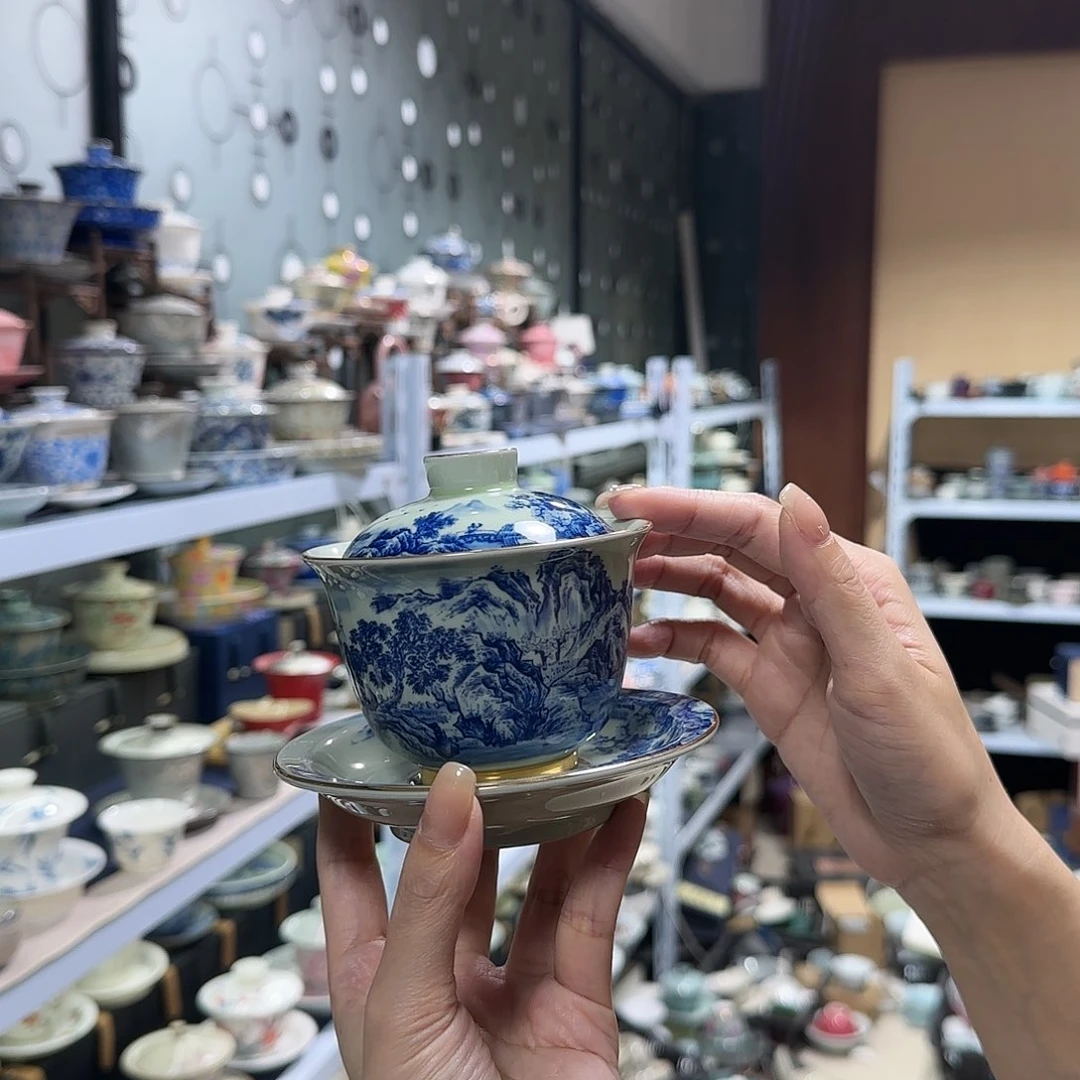 款式高温陶瓷材料