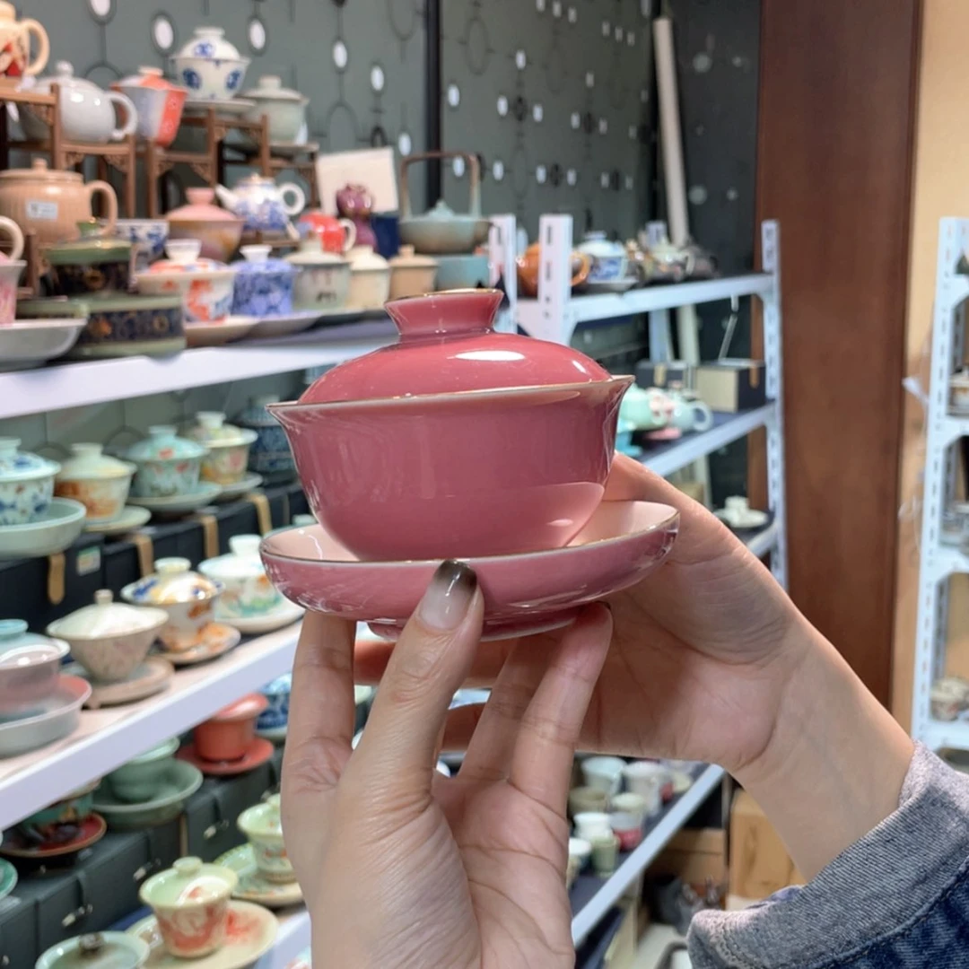 【闪购商品】陶瓷一