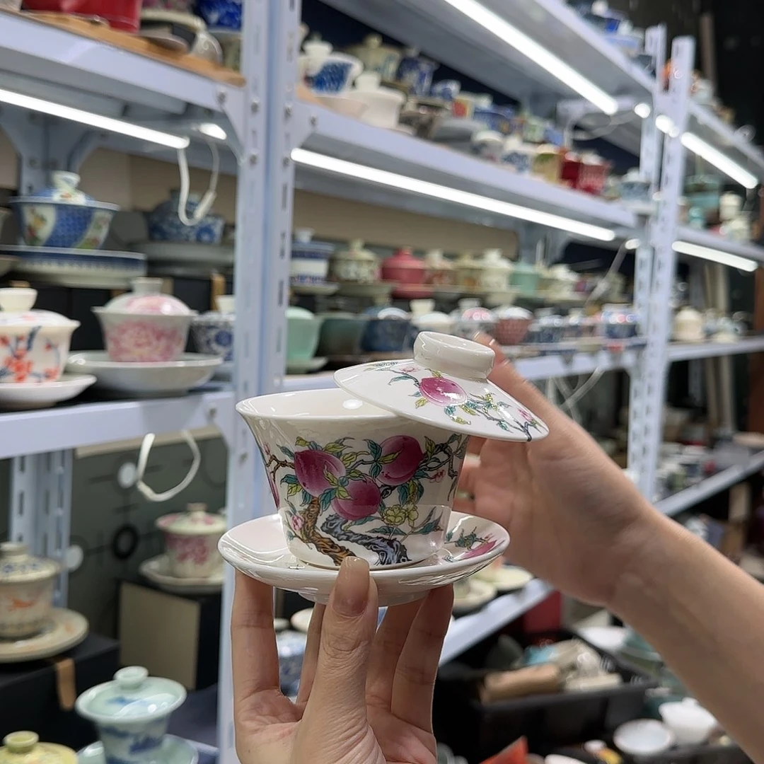 款式高温陶瓷材料