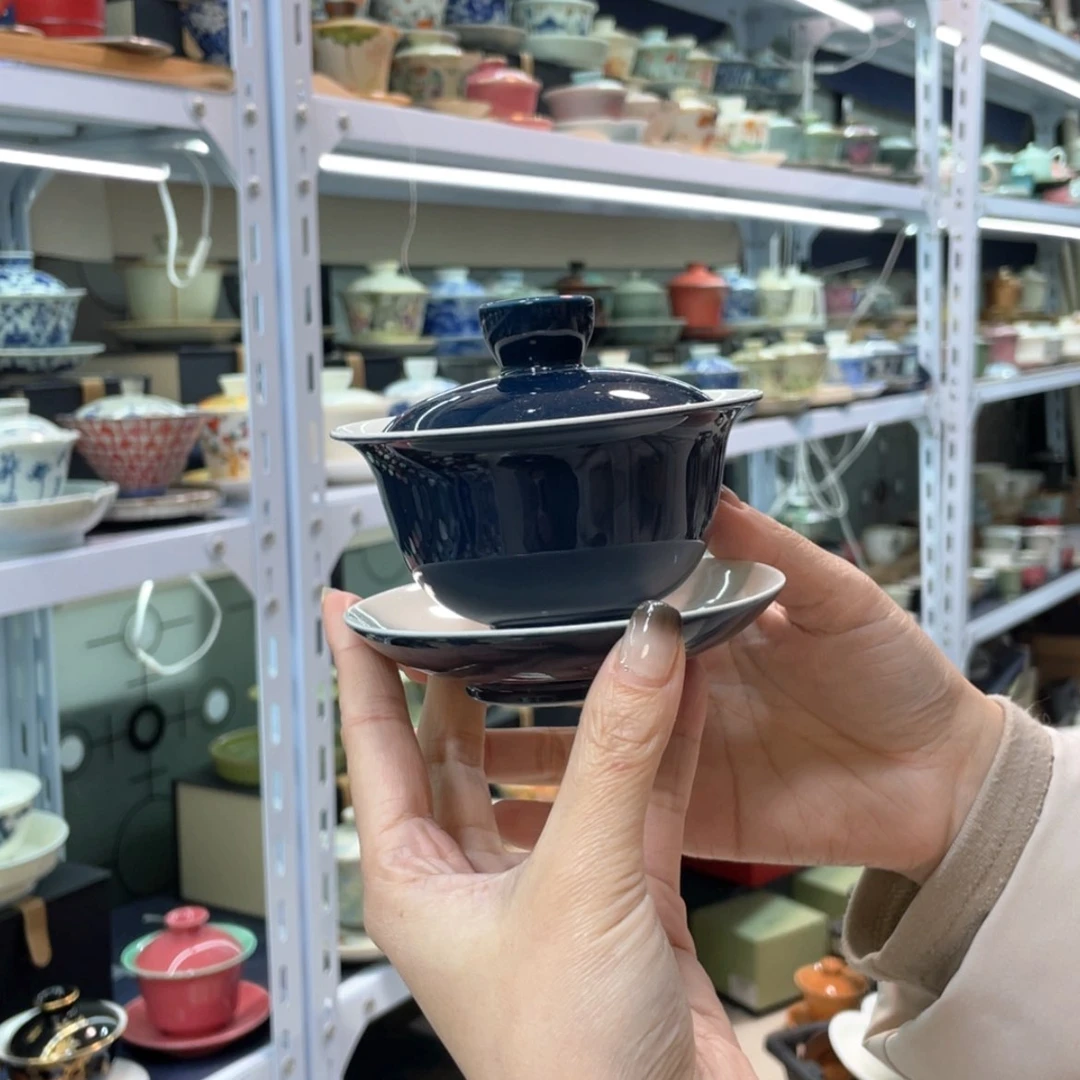 【闪购商品】陶瓷二