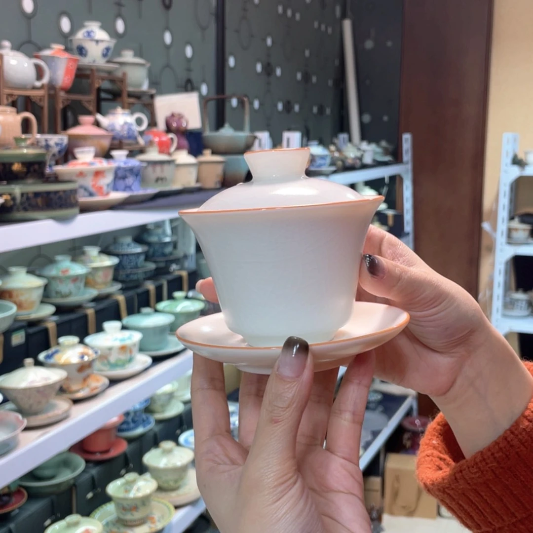 【闪购商品】陶瓷一