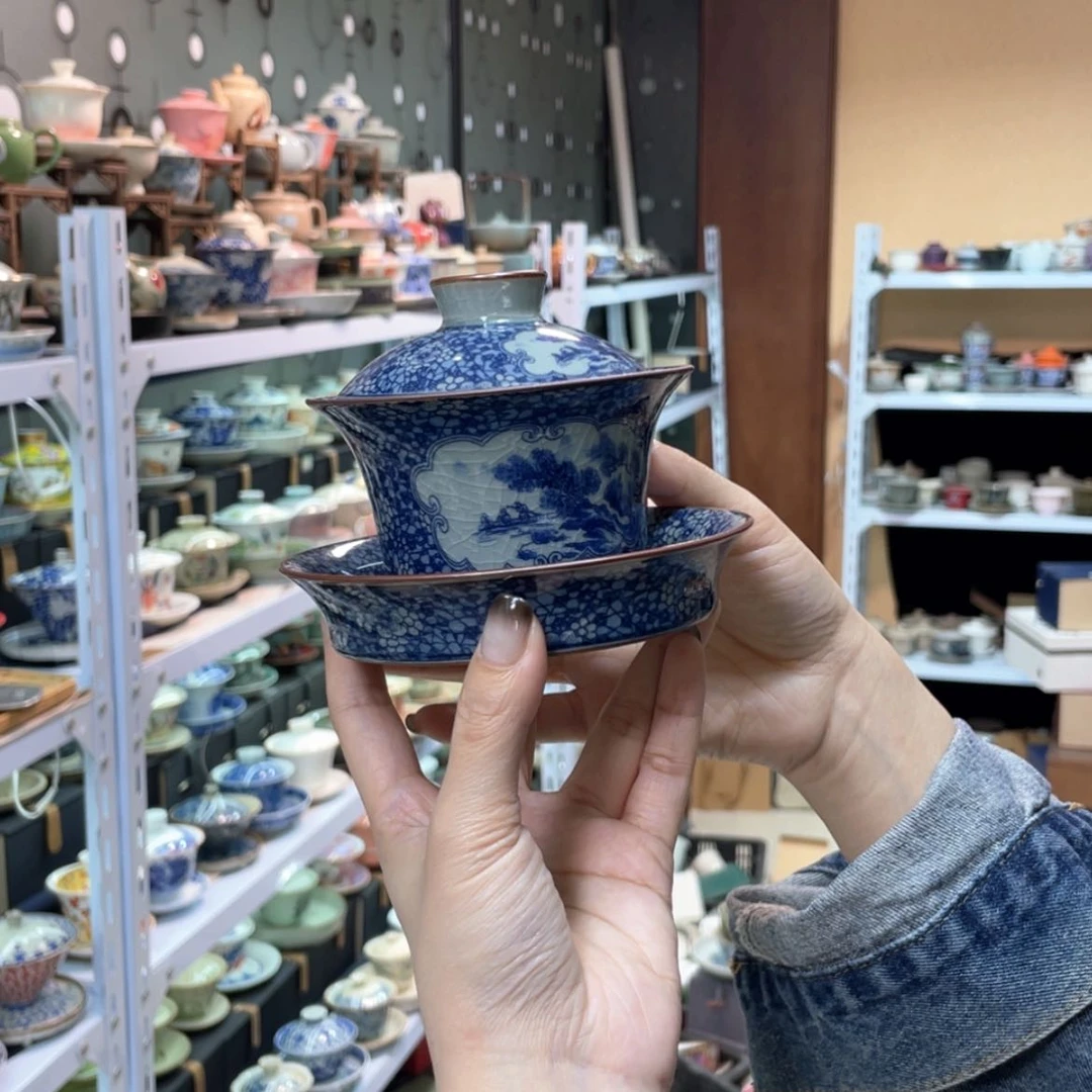 【闪购商品】陶瓷一