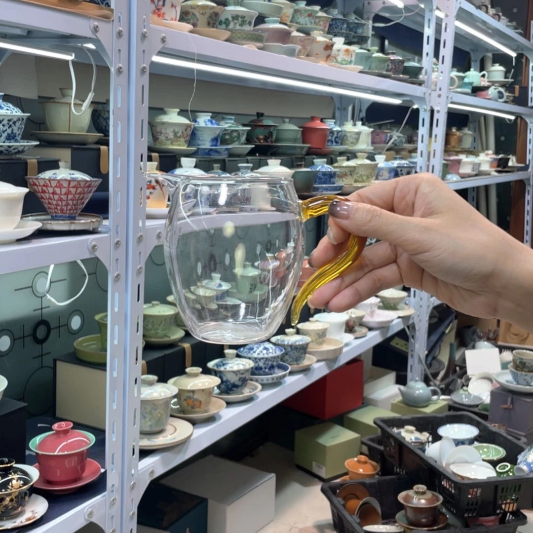 【闪购商品】陶瓷一