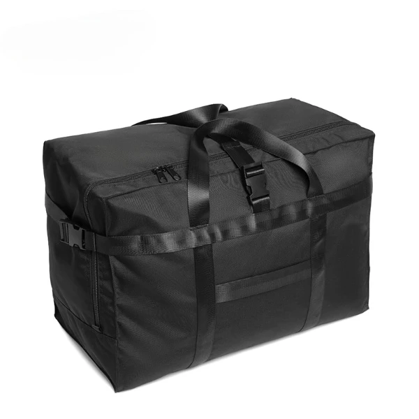 大容量旅行行李包男女158航空出国托运包学生装被子留学搬家袋