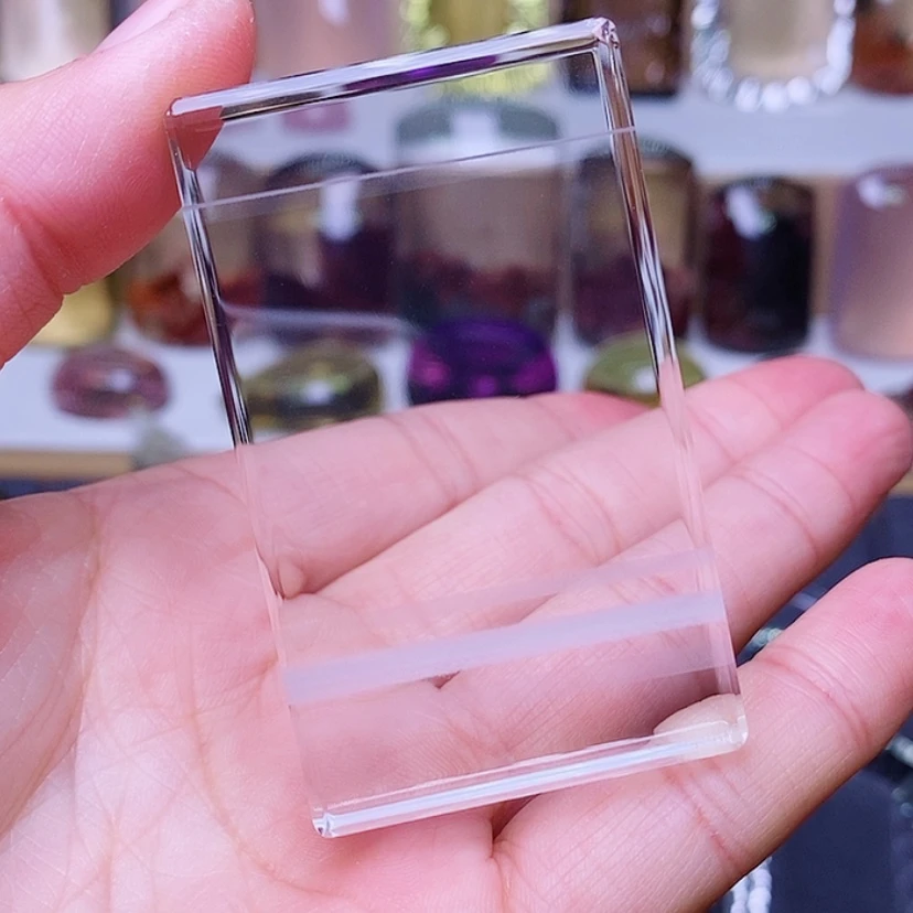 【闪购商品】水晶挂件送高货绳未镶嵌善****平