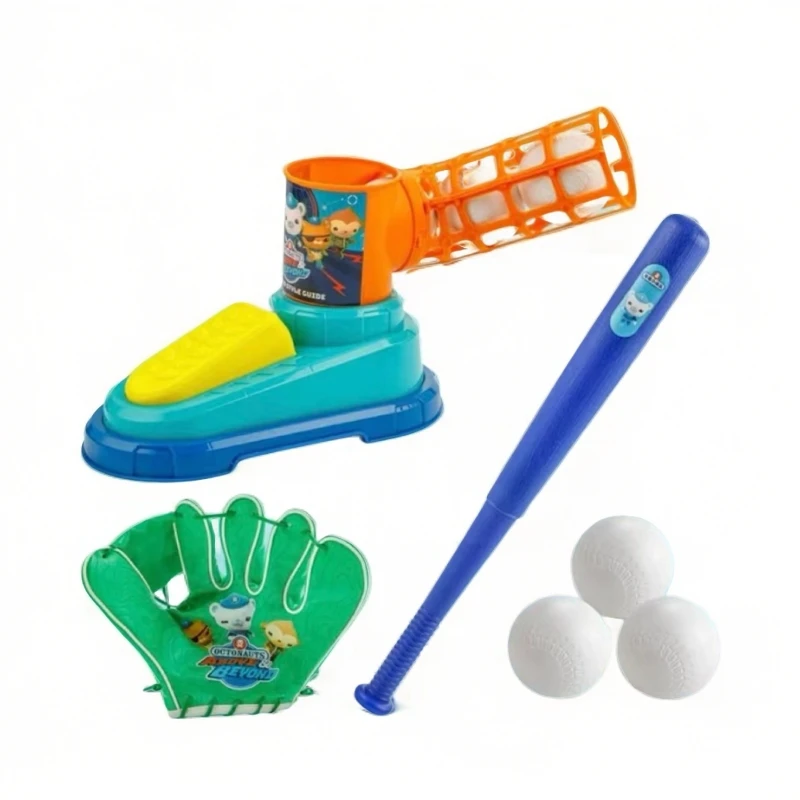 BQ-棒球发射器11