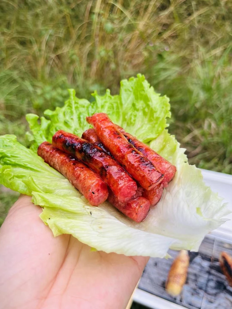 开远冰糖小甜肠500g