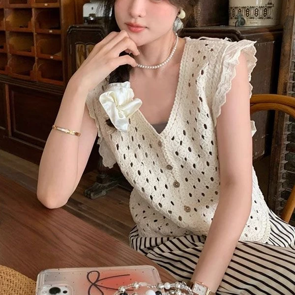 （概901-1000）7月31 智淳服饰毛针织衫修身气质百搭-姐姐