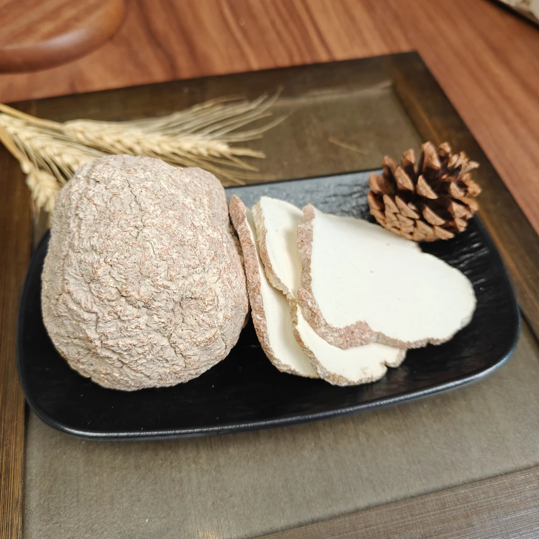 虎乳菌精选切片虎乳菌天然产品正品批发干货滋补煮水炖汤煲汤足干