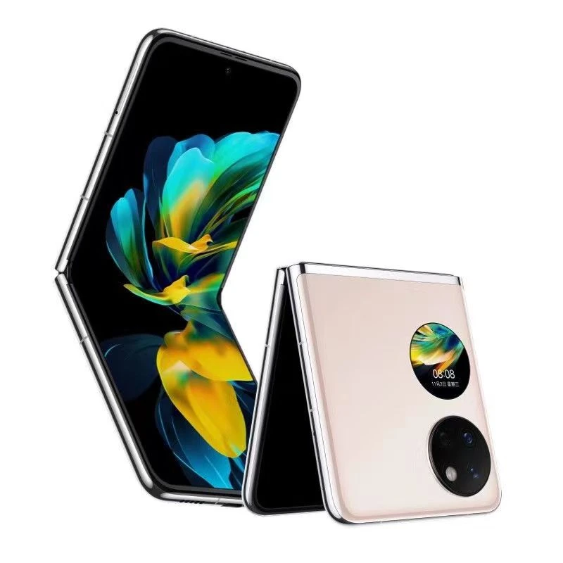 99新 Huawei/华为 天姐臻选数码 华为Pocket S折叠屏手机