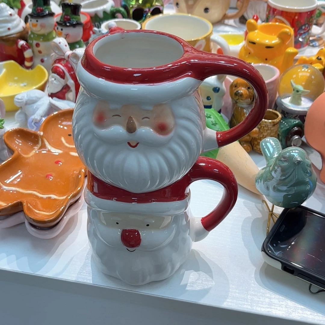 【闪购商品】陶瓷摆件