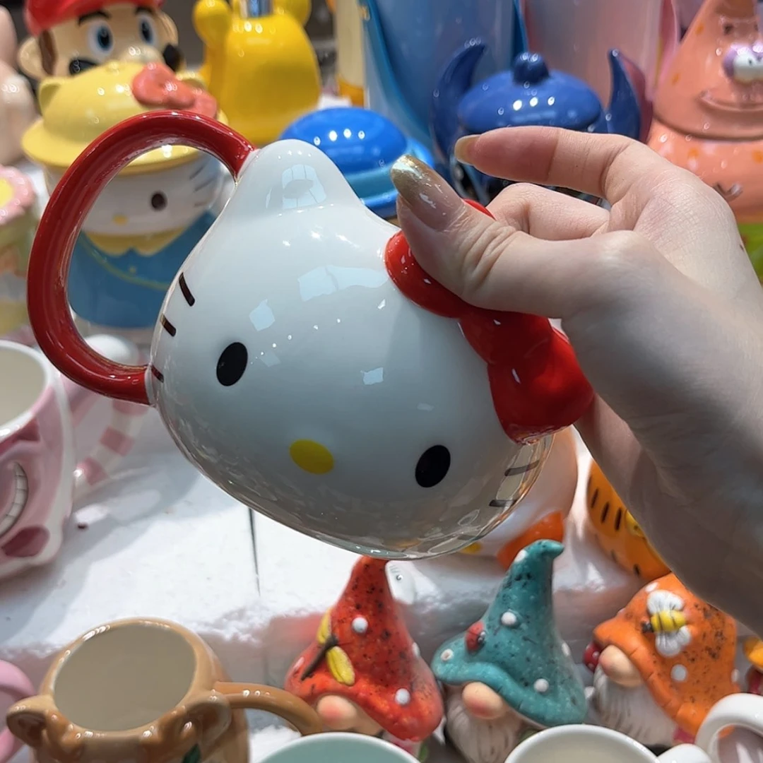 【闪购商品】陶瓷摆件