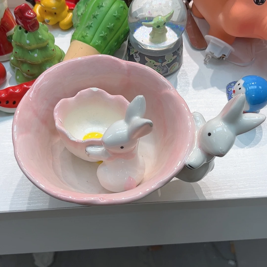 【闪购商品】陶瓷摆件