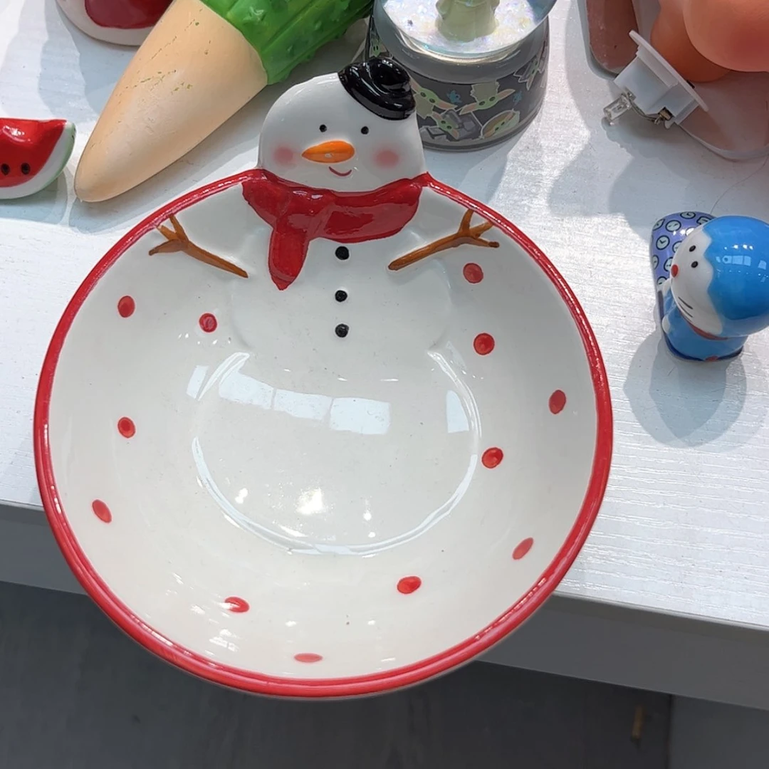 【闪购商品】陶瓷摆件