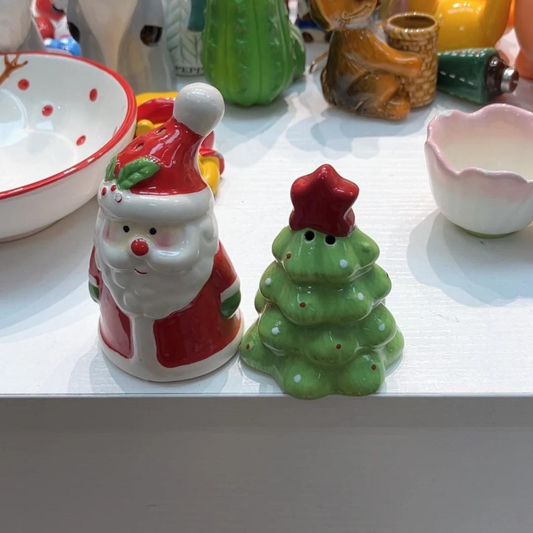 【闪购商品】陶瓷摆件