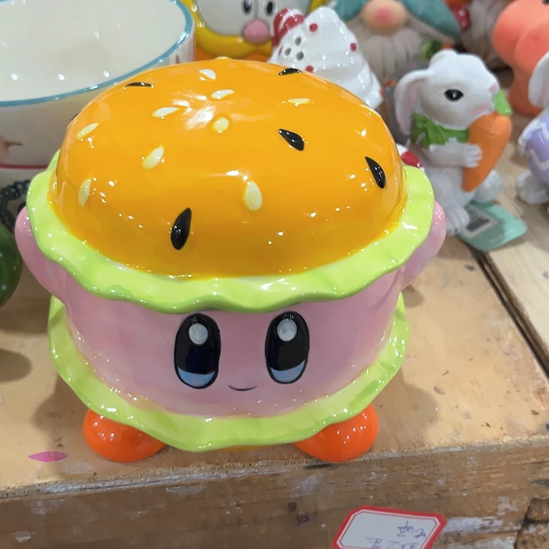 【闪购商品】陶瓷摆件
