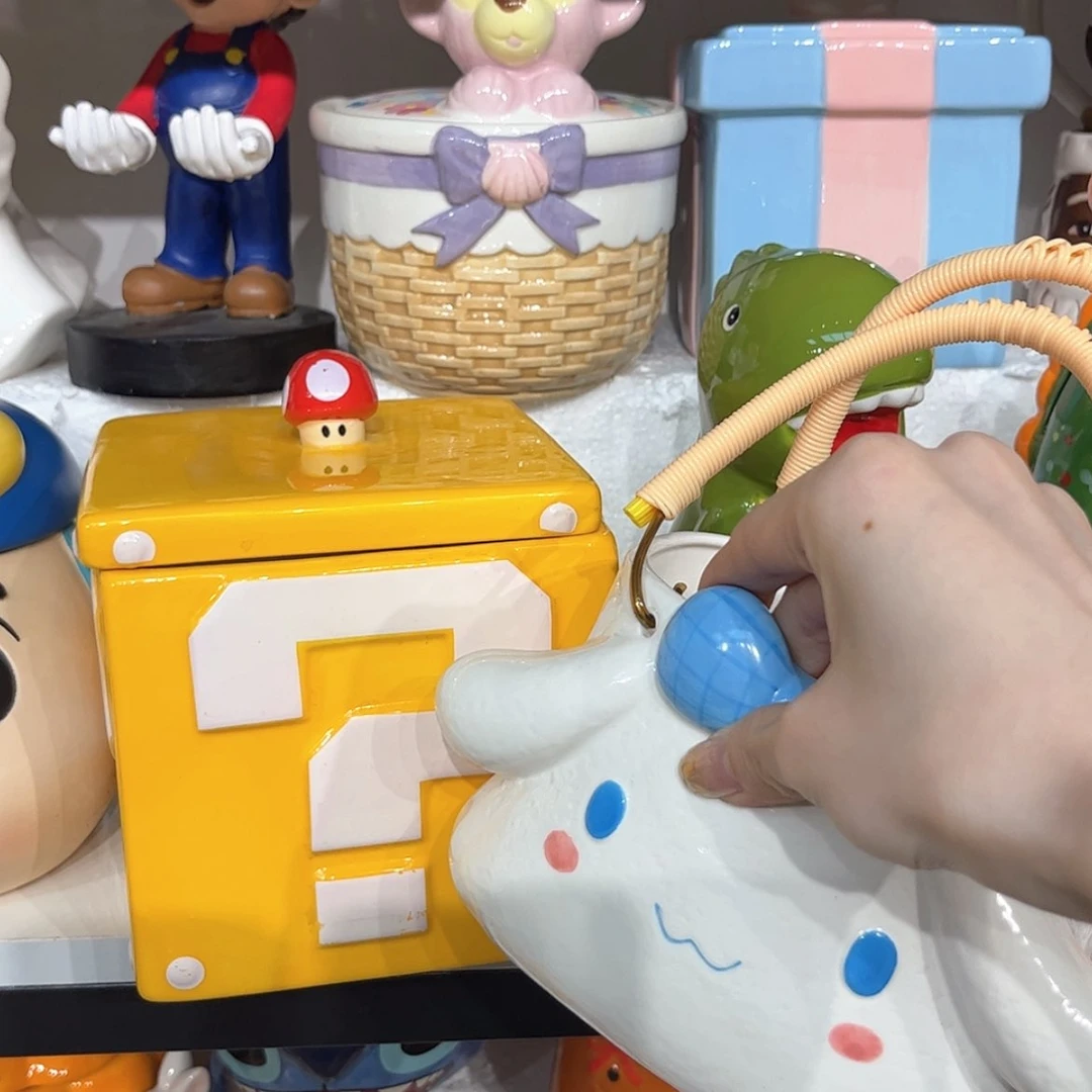 【闪购商品】陶瓷摆件