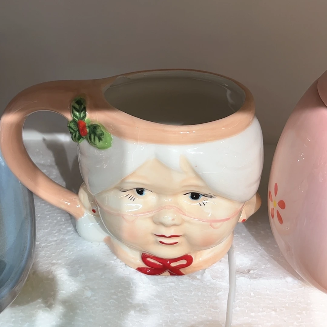 【闪购商品】陶瓷摆件