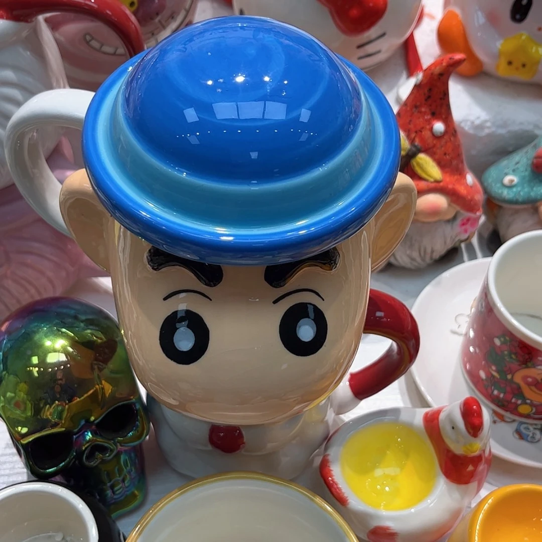 【闪购商品】陶瓷摆件