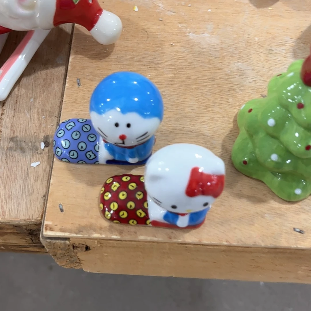 【闪购商品】陶瓷摆件