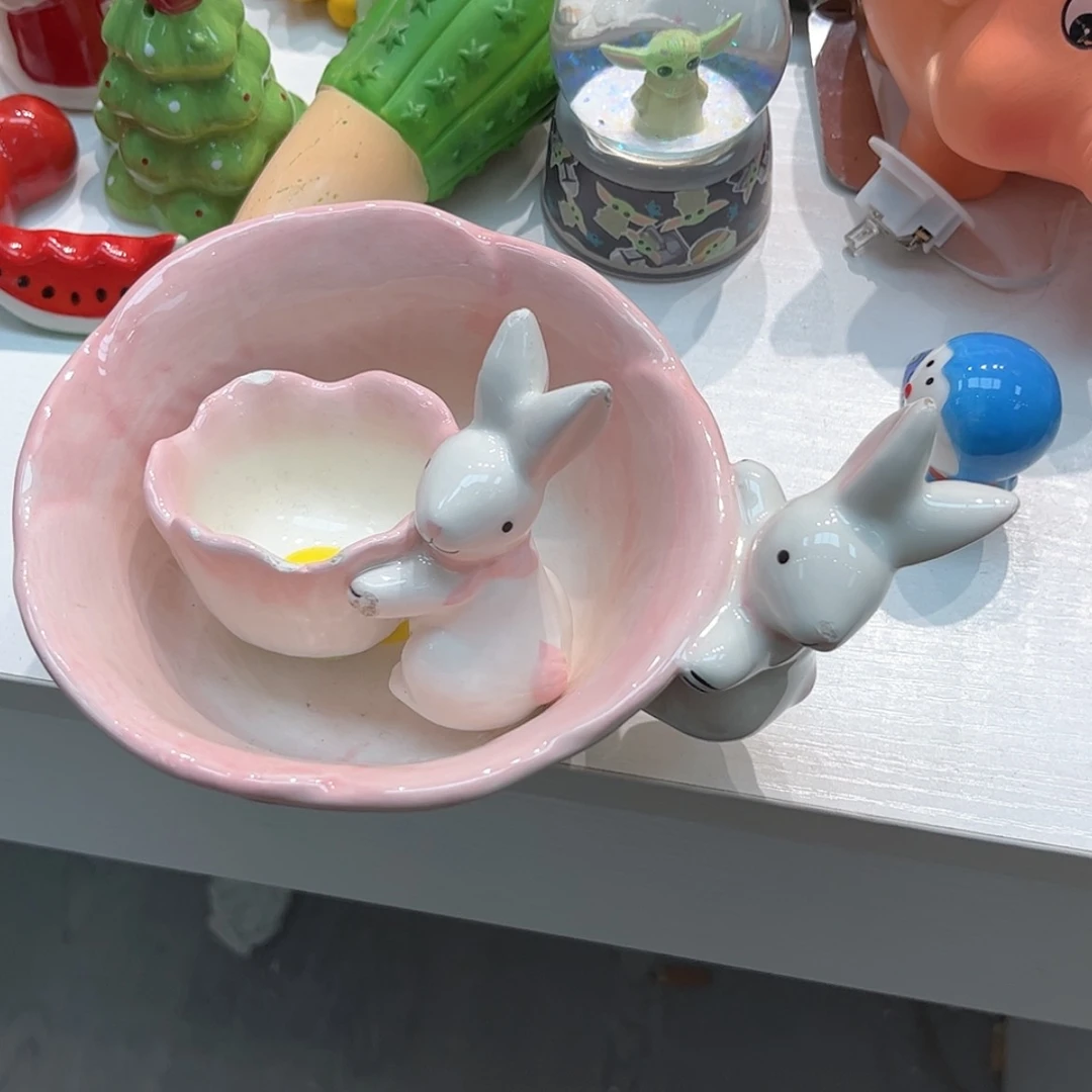 【闪购商品】陶瓷摆件