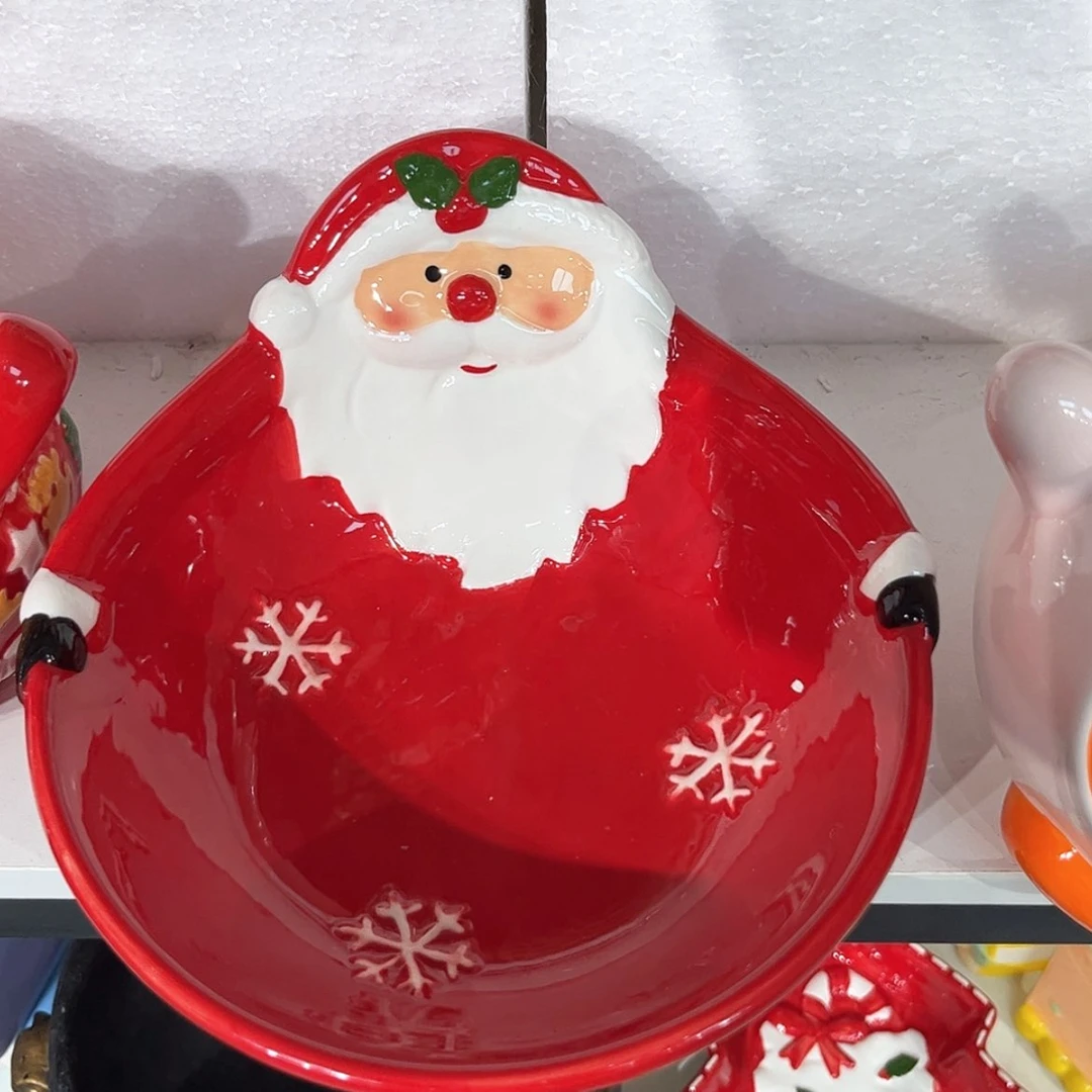 【闪购商品】陶瓷摆件