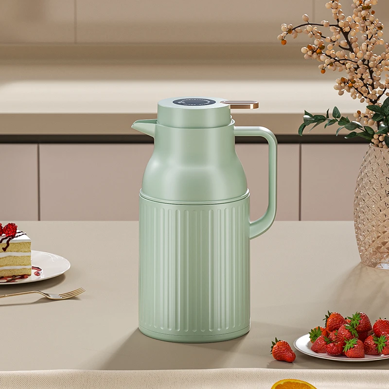 保温壶家用开水瓶暖水壶大容量保温瓶玻璃胆热水瓶宿舍学生专用