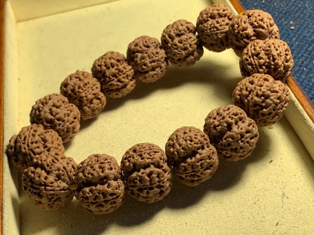 《奉天出品》龙牙梅花头货