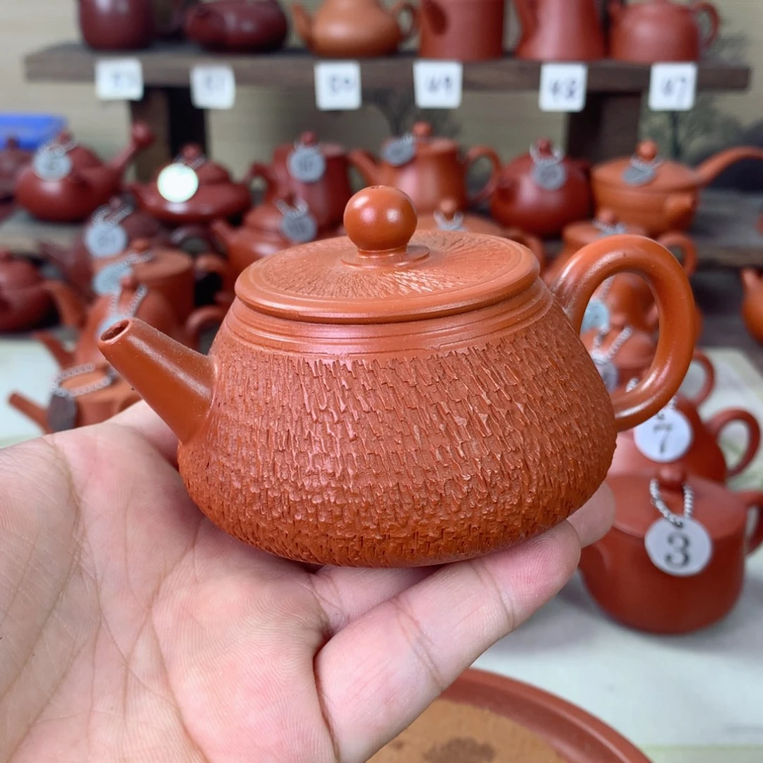 紫砂茶壶120cc0000000000000