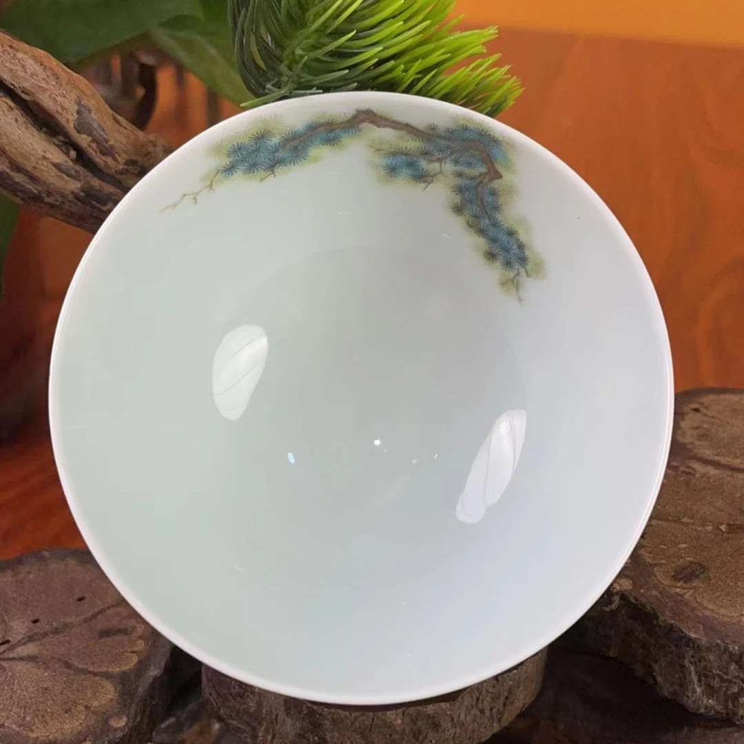 【补差专用】古江景德镇【客服引导有效】家用茶具全手工