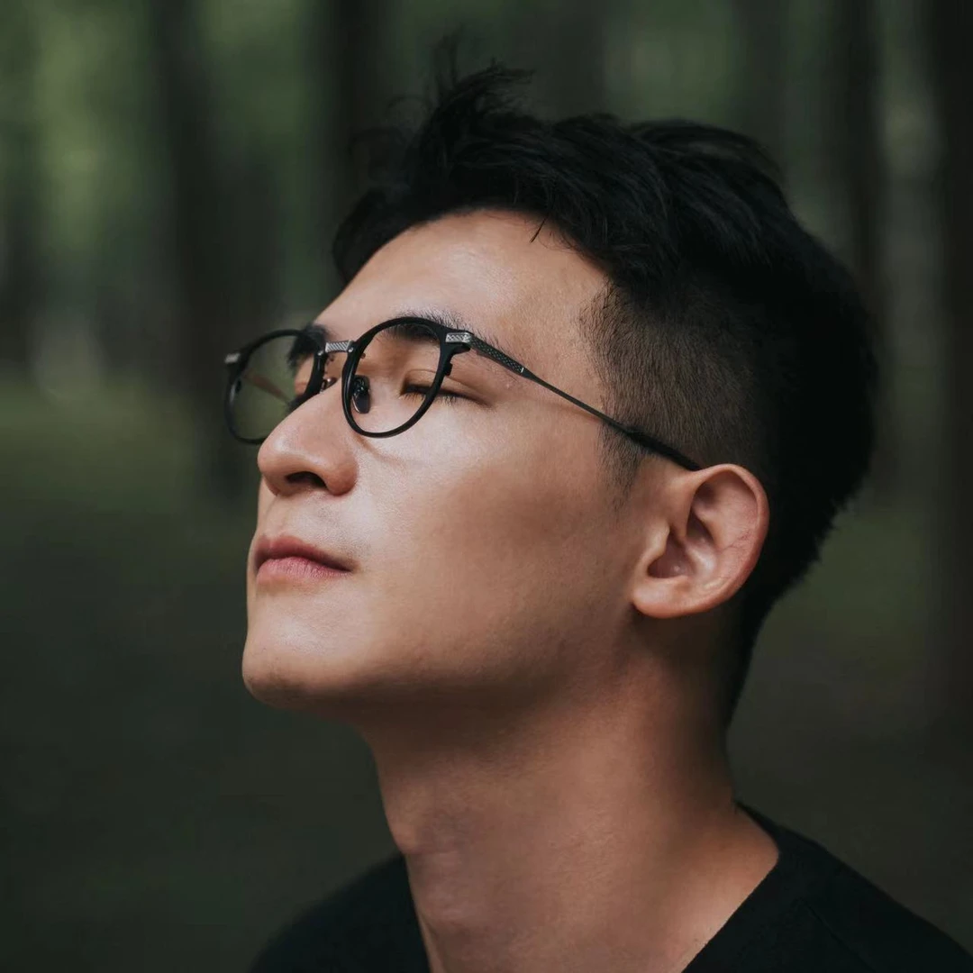 可爱圆形眼镜手工drx2078设计师文艺纯钛防蓝光drx2068方形眼镜架