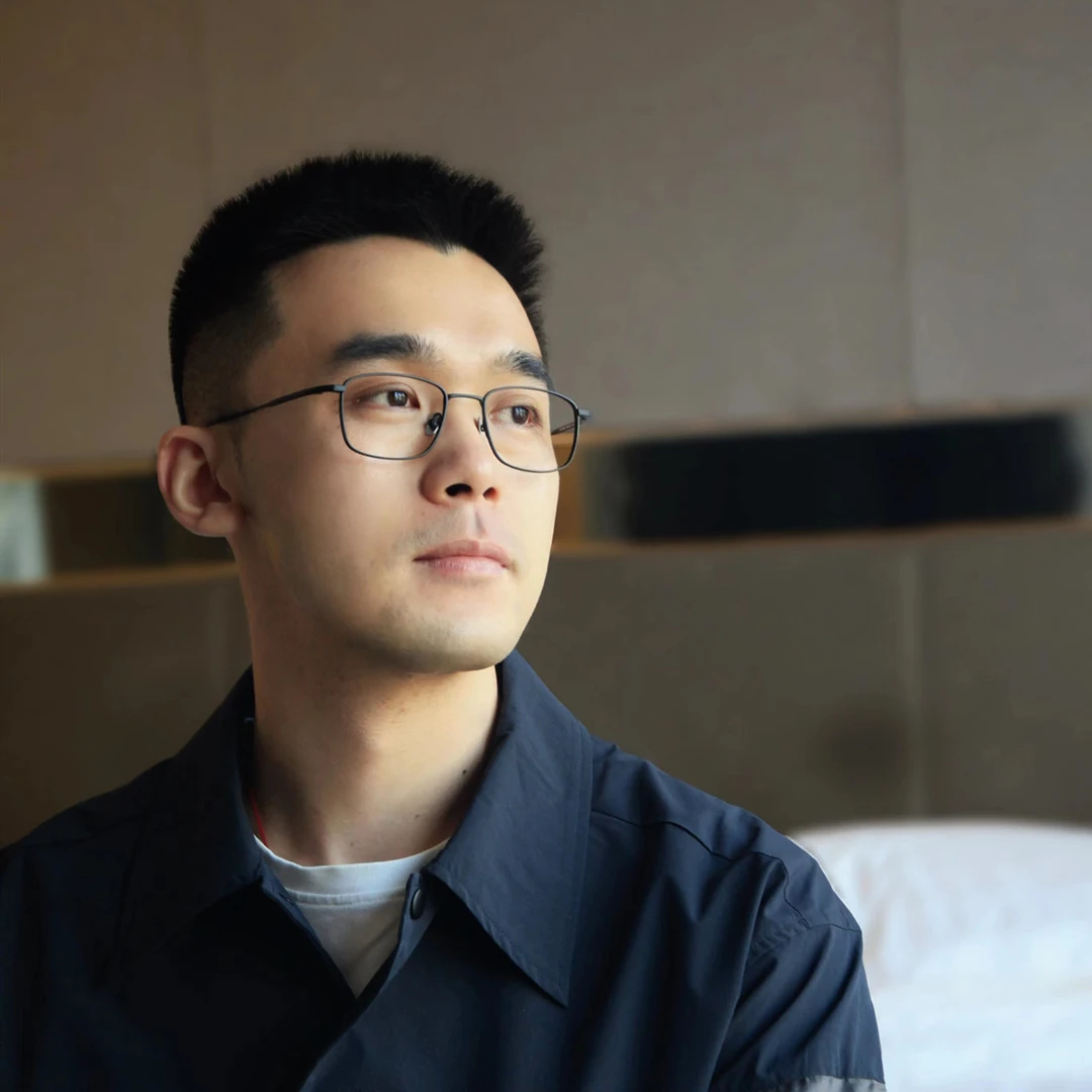 金丝眼镜方框男生设计师增永CHORDF男款潮流超轻男眼镜框男款