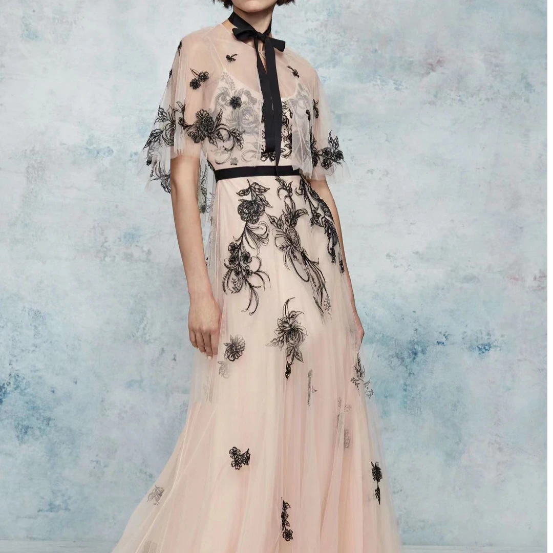 A101-A150 台湾时尚高贵优雅设计师女装