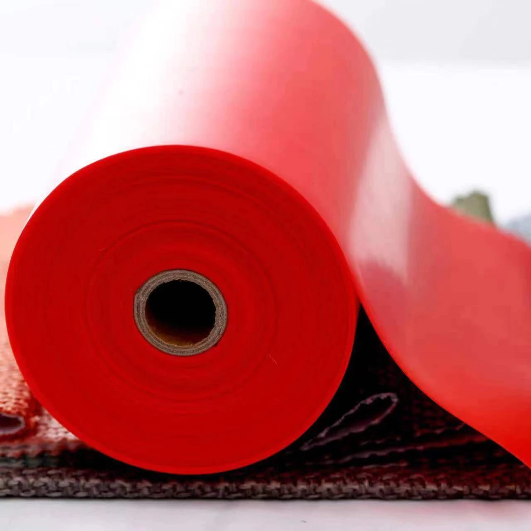 （锥度2212）速之羿决户外扁皮筋高弹力暴力耐用型红色扁皮筋