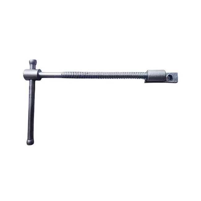 台虎钳五金配件丝杠