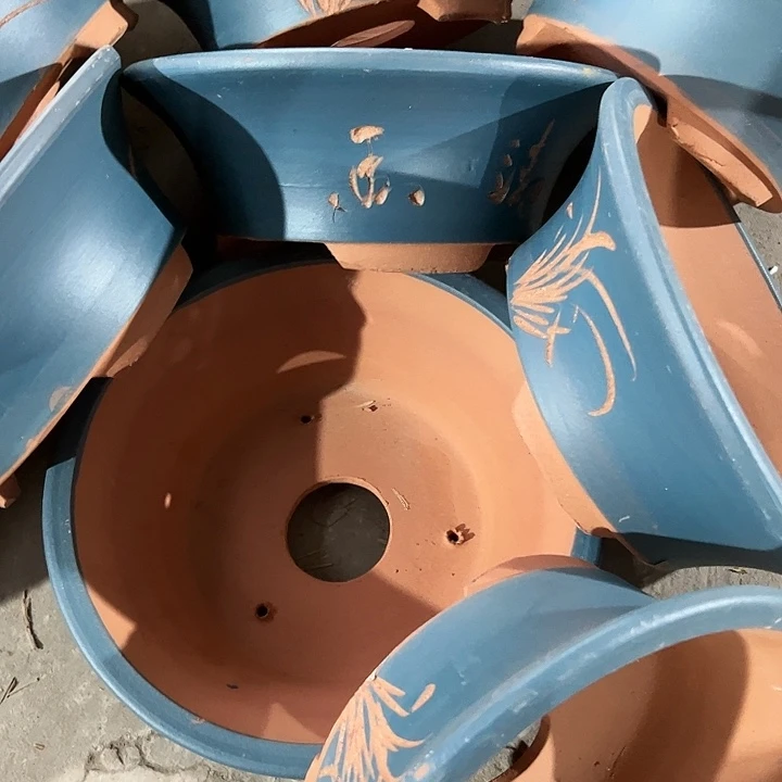 紫砂20CM以下100-8