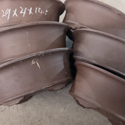 紫砂20CM以下100-6