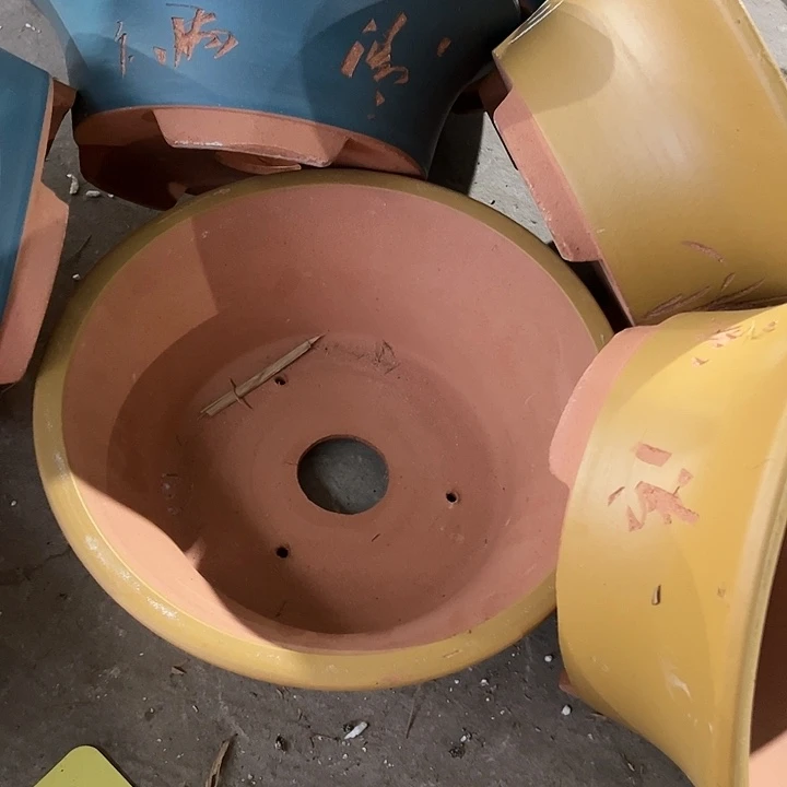 紫砂20CM以下100-6
