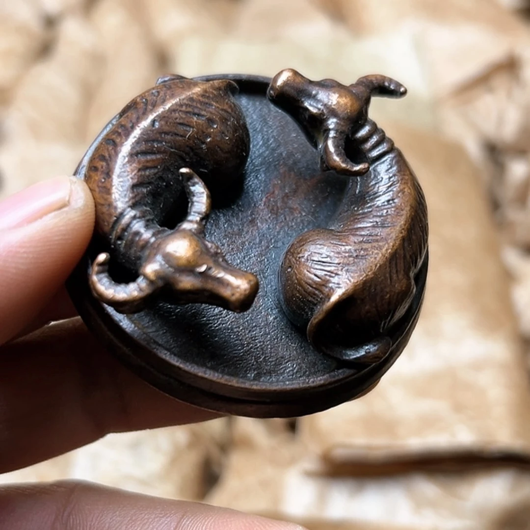 【闪购商品】青铜铜