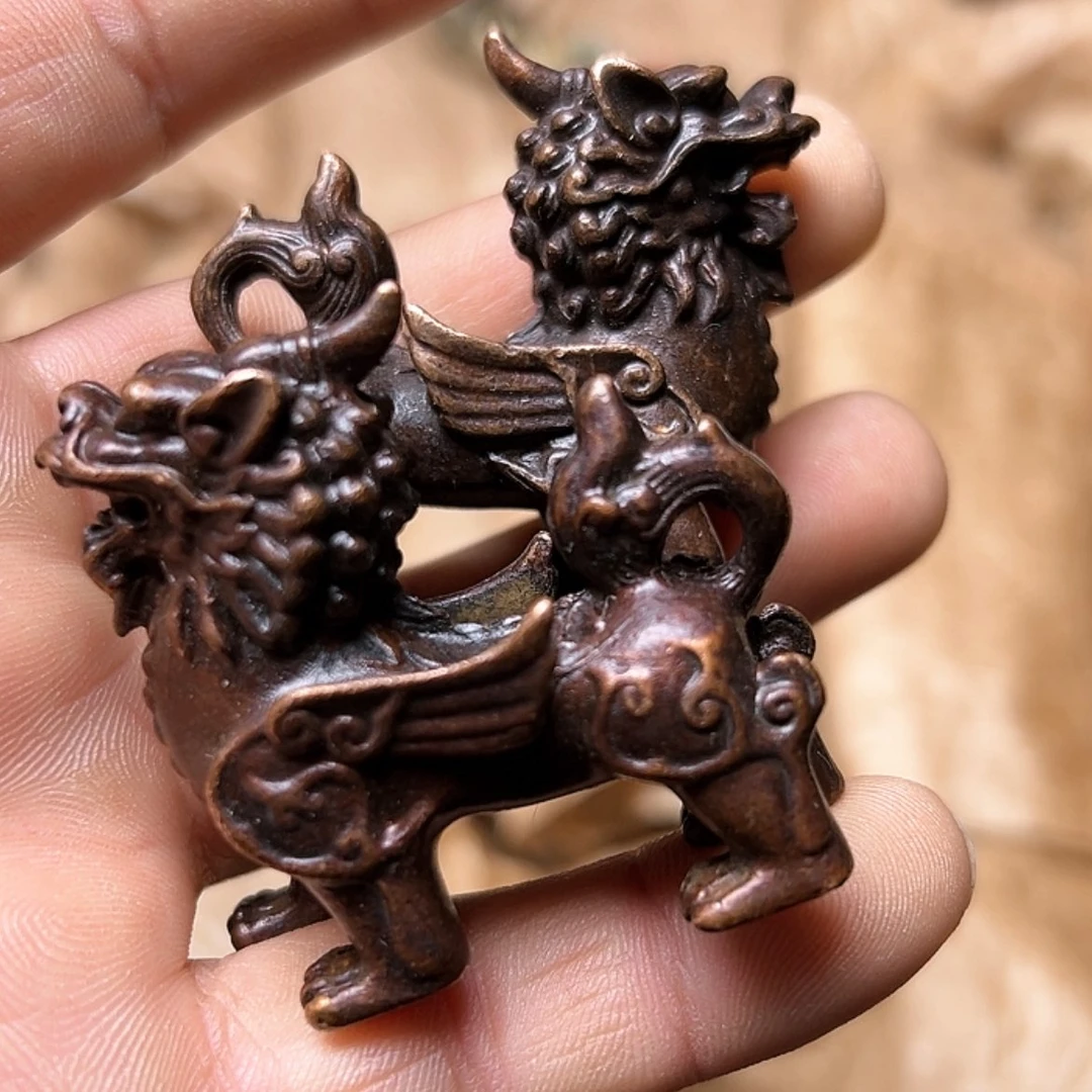 【闪购商品】青铜铜